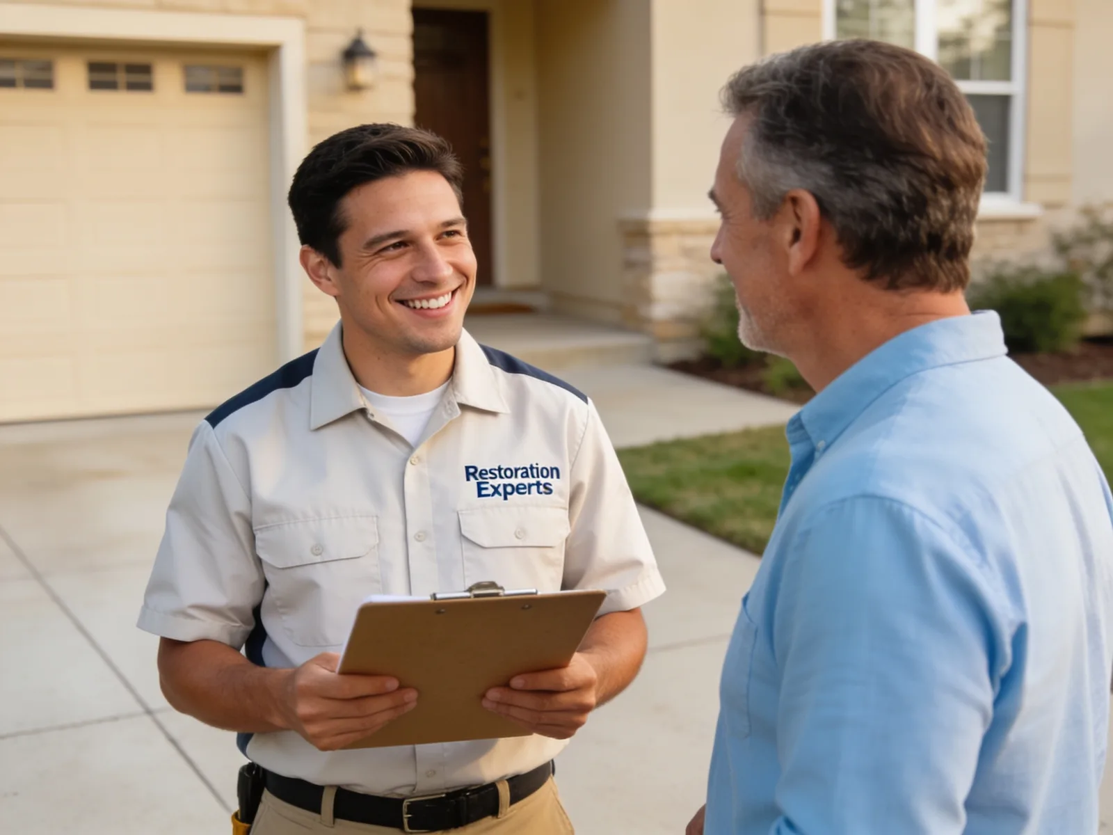 Water Damage Cleanup Lowpoint, IL FAQs